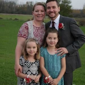 Meet your Posher, Krista